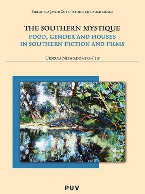 cover image of The Southern Mystique